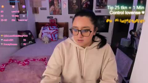 cherry_blushh online show from 02/03/26, 02:53