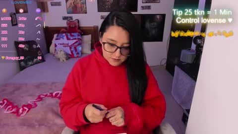 cherry_blushh online show from 02/04/26, 09:20