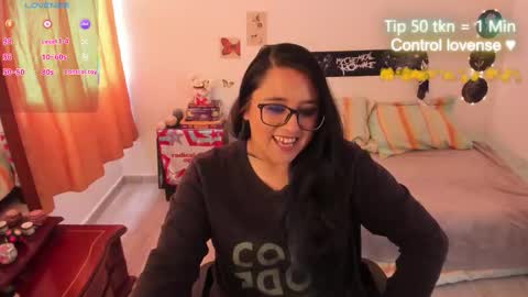 cherry_blushh online show from 02/23/26, 09:45