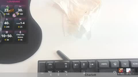 Snapshot of cherry_bunny_cn chatting on 07/16/26, 01:06 cherry_bunny_cn online show from 07/16/26, 01:06