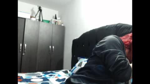 Snapshot of cherry_cam30 chatting on 05/20/26, 01:01 cherry aleja online show from 05/20/26, 01:01