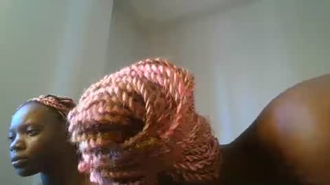 Snapshot of cherry_charm1 chatting on 03/03/26, 11:27 Fafa online show from 03/03/26, 11:27