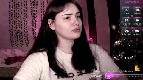 cherry_elfcat online show from 12/20/24, 12:52