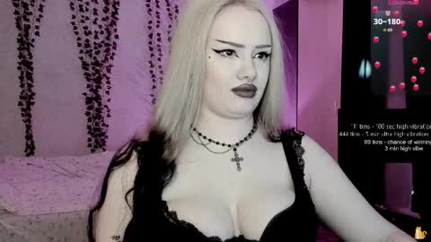 cherry_elfcat online show from 04/07/26, 02:56