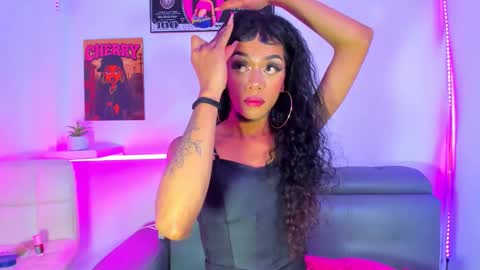 cherry_gate online show from 09/12/25, 11:10