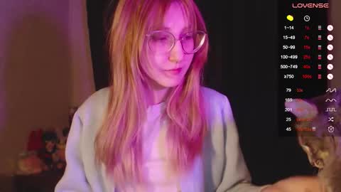 Cheryl online show from 01/17/26, 02:44