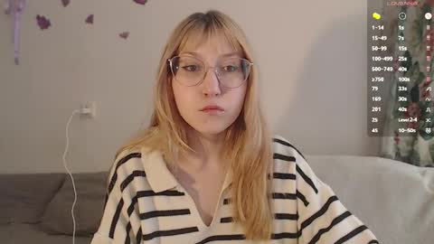 Cheryl online show from 04/20/26, 06:16