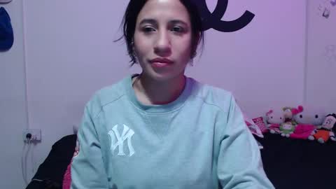 Nezumy Rey  online show from 01/22/25, 02:15