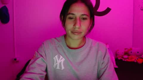 Nezumy Rey  online show from 01/22/25, 05:16