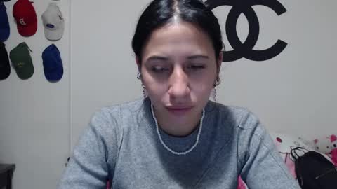 Nezumy Rey  online show from 01/26/25, 02:14