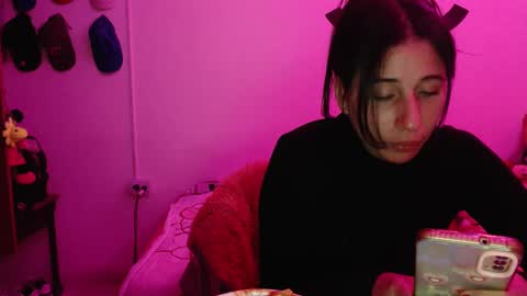 Nezumy Rey  online show from 01/28/25, 05:00