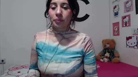 Nezumy Rey  online show from 01/30/25, 10:08