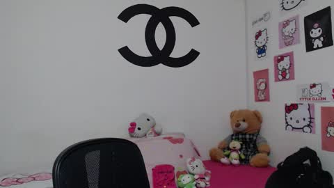 Nezumy Rey  online show from 01/31/25, 06:57