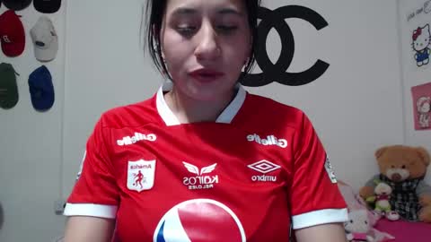 Nezumy Rey  online show from 02/03/25, 01:52