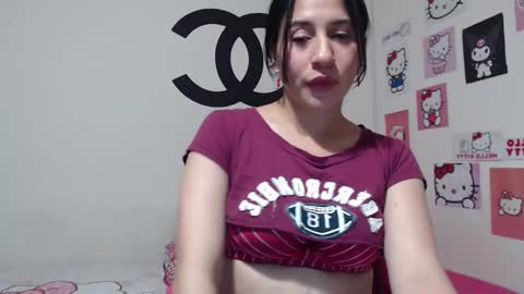 Nezumy Rey  online show from 02/03/25, 02:45