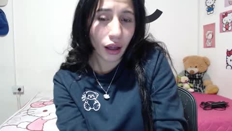 Nezumy Rey  online show from 02/04/25, 11:16