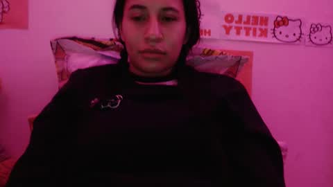 Nezumy Rey  online show from 02/05/25, 09:57