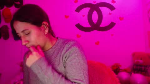 Nezumy Rey  online show from 02/06/25, 07:13