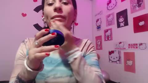 Nezumy Rey  online show from 02/07/25, 10:41