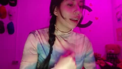 Nezumy Rey  online show from 02/08/25, 06:12