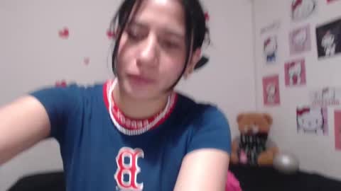 Nezumy Rey  online show from 02/11/25, 01:41