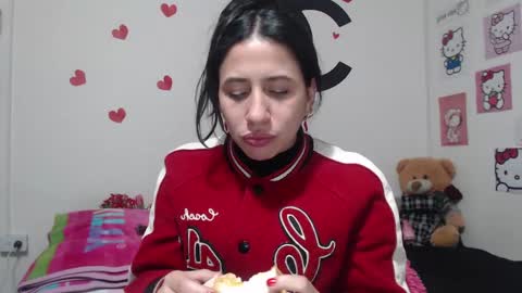 Nezumy Rey  online show from 02/15/25, 03:31