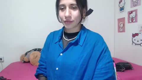 Nezumy Rey  online show from 02/19/25, 01:40