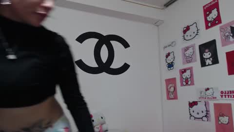 Nezumy Rey  online show from 02/21/25, 04:51