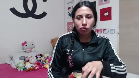 Nezumy Rey  online show from 02/26/25, 04:03