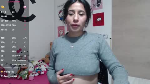 Nezumy Rey  online show from 03/06/25, 03:45