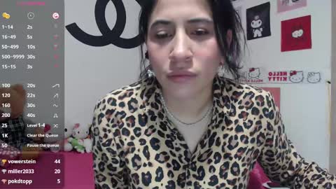 Nezumy Rey  online show from 03/10/25, 02:16