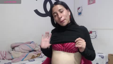 Nezumy Rey  online show from 09/26/25, 03:21