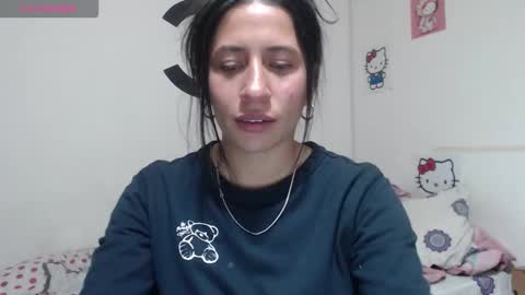 Nezumy Rey  online show from 09/30/25, 03:11