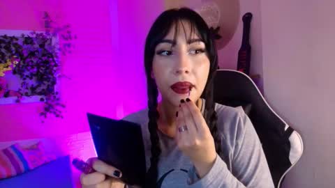 Cherry online show from 12/20/25, 11:17