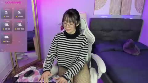 Chloe online show from 07/23/26, 07:50