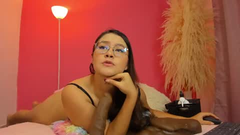 Snapshot of cherry_lunee chatting on 07/01/26, 12:45 cherry_lunee online show from 07/01/26, 12:45