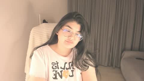 misaki  online show from 03/06/26, 12:07