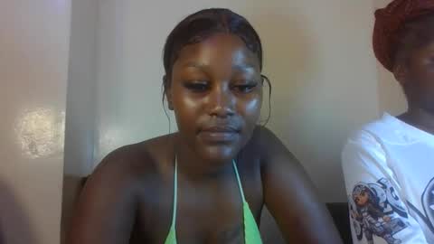 Goddess online show from 10/29/25, 05:53