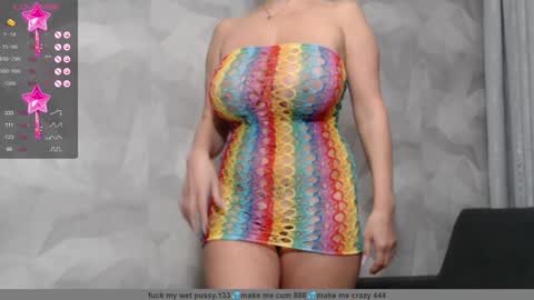 nicolle Onlyfans  cherry nicolle online show from 01/24/25, 06:35