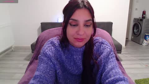 Snapshot of cherry_pie95 chatting on 12/03/24, 08:28 Sherry online show from 12/03/24, 08:28