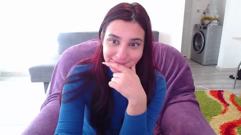 Snapshot of cherry_pie95 chatting on 01/08/25, 11:32 Sherry online show from 01/08/25, 11:32