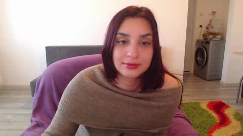 Snapshot of cherry_pie95 chatting on 01/20/25, 07:25 Sherry online show from 01/20/25, 07:25