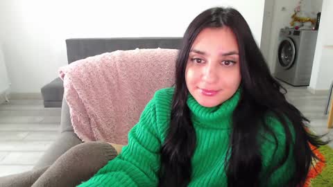 Snapshot of cherry_pie95 chatting on 02/05/25, 07:29 Sherry online show from 02/05/25, 07:29