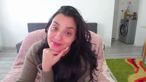 Snapshot of cherry_pie95 chatting on 02/10/25, 07:58 Sherry online show from 02/10/25, 07:58