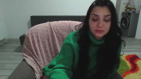 Snapshot of cherry_pie95 chatting on 02/11/25, 02:57 Sherry online show from 02/11/25, 02:57