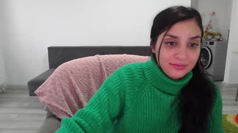 Snapshot of cherry_pie95 chatting on 02/11/25, 07:12 Sherry online show from 02/11/25, 07:12