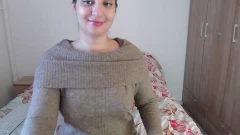 Snapshot of cherry_pie95 chatting on 09/23/25, 06:38 Sherry online show from 09/23/25, 06:38