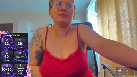 mayra online show from 09/10/25, 07:52