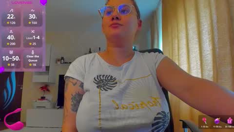 mayra online show from 01/07/26, 10:40