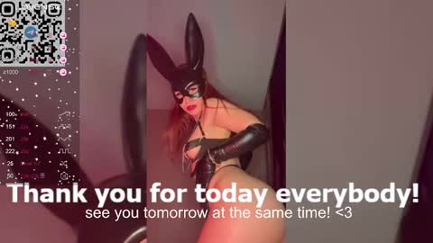 Vanessa Ray  STREAMING TIME everyday of the week  -  German time. except Saturday online show from 02/12/25, 03:49